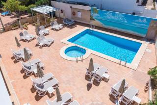Hotel Ses Puntetes - Cala d´Or - 8