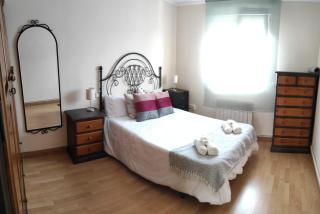 Apartamento de 2 habitaciones a un paso de Begoña - Gijón - 4