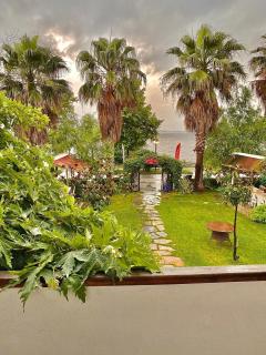 Peri Boutique Hotel - Sapanca - 8
