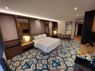 CHRISTEE SUITES HOTEL - Malaca - 1