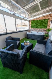 Cabildo Spa 1 - Sanlúcar de Barrameda - 5