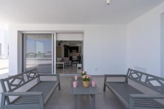 Harmonia 2-BR Apt in Livadia - Larnaca - 4