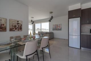 Harmonia 2-BR Apt in Livadia - Larnaca - 3