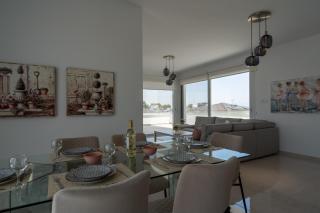 Harmonia 2-BR Apt in Livadia - Larnaca - 8