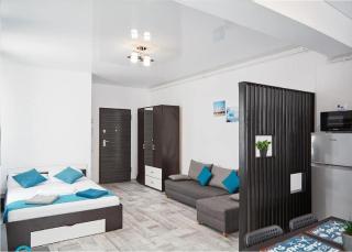 Ddy Studio - Mamaia Nord - Năvodari - 8
