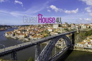 Guest H4U - Porto Bonfim Heroismo - Porto - 5
