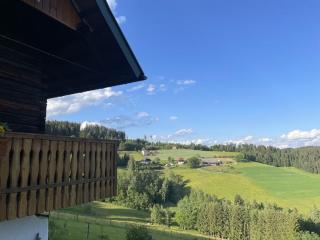Andi's Berghütte - Weitensfeld - 0