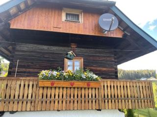 Andi's Berghütte - Weitensfeld - 4