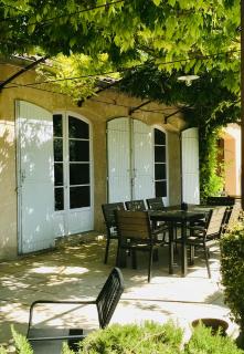 Mas Amandine - Cavaillon - 7