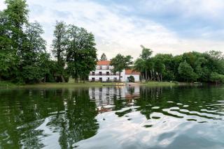 Gościniec Zielony Domek - 9