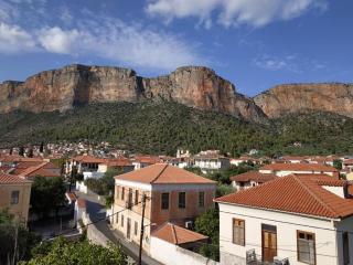Leonidio Rocks - Leonidio - 4
