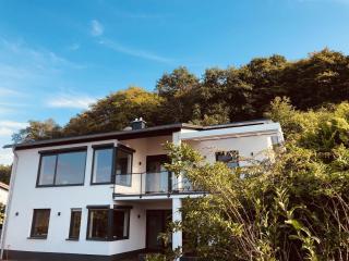 Ferienhaus Rheinblick - Rhens - 4