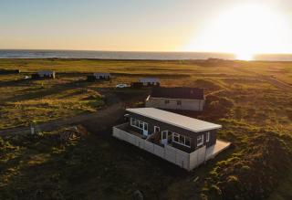 Ocean Break Cabins - Sandgerði - 9