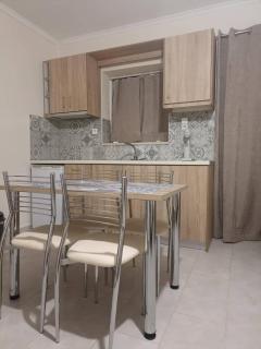 Yannis apartments - Georgioupolis - 2