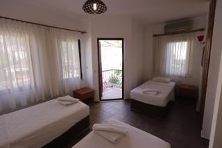 Monta Verde Hotel & Villas - Ölüdeniz - 5