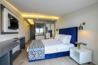 URLA PERA HOTEL - 1