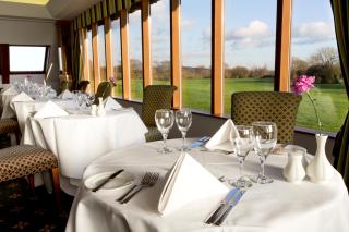 Dale Hill Hotel - Ticehurst - 5