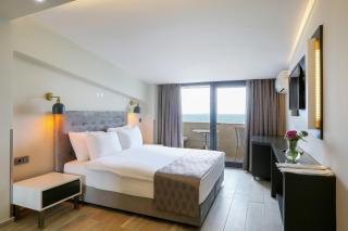 URLA PERA HOTEL - 9