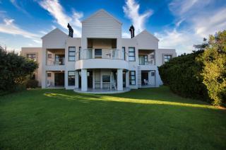 Ellefsen Golf Suite 108 - Langebaan - 9