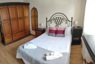 Apartamento de 2 habitaciones a un paso de Begoña - Gijón - 5