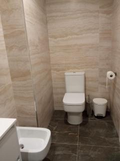 Apartamento LA ESTACIÓN con terraza - Gijón - 2