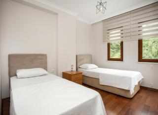 Bengisu suites - Trabzon - 4