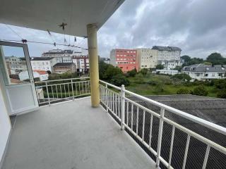 Grupo Gontad Apartamento Cordobés, Ponteceso - 2