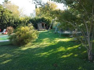 casa los sauces - Tandil - 1