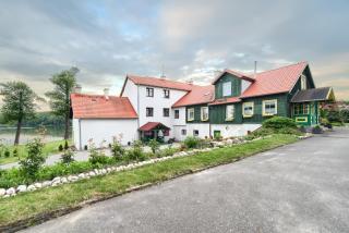 Gościniec Zielony Domek - 2