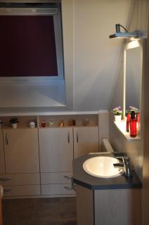 SLEEP INN Bed&Breakfast - Amel - 6