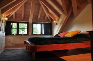 SLEEP INN Bed&Breakfast - Amel - 5