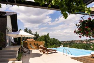 Todor boutique house - Sremska Kamenica - 8