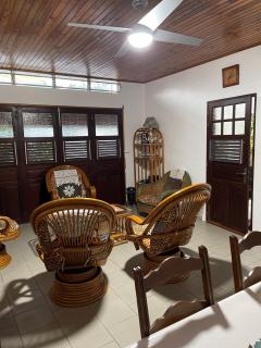 CD House - 1