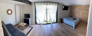 Appartement 3 étoiles tout confort et spacieux en campagne bourguignonne - Mancey - 3