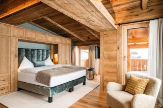 Hotel Maiensee - St. Christoph am Arlberg - 9