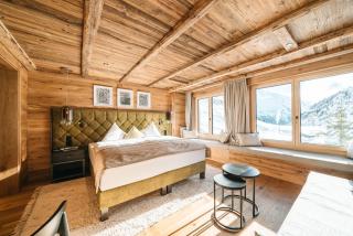 Hotel Maiensee - Sankt Christoph am Arlberg - 8