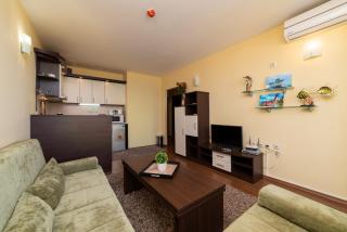 Admiral Amazing Sea View - Goudstrand - 9