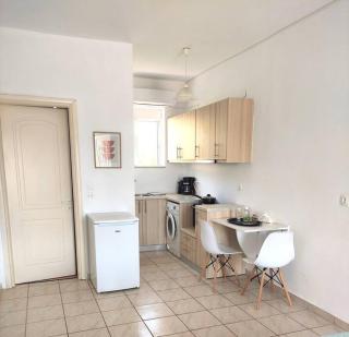 #4 Giorgos & Chara apartments - Nea Kydonia - 8