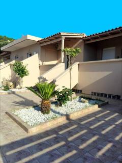 #4 Giorgos & Chara apartments - Nea Kydonia - 3