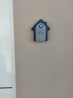 #4 Giorgos & Chara apartments - Nea Kydonia - 1