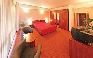 HOTEL PHILOXENIA - Eforie Nord - 4