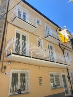 Cilento Experience rooms - Marina di Camerota - 5