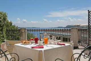 Hotel Savoy Palace - Gardone Riviera - 1