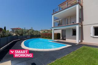 Appartamento in Villa Beatrice PT7 by Wonderful Italy - Toscolano Maderno - 0