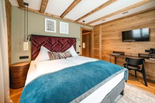 Hotel Maiensee - St. Christoph am Arlberg - 1