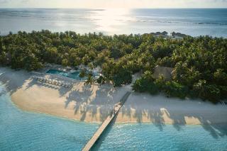 COMO Maalifushi - 8