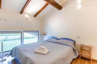 Countryside Fiere Parma Apartments - Certosino - 5