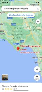 Cilento Experience rooms - Marina di Camerota - 9