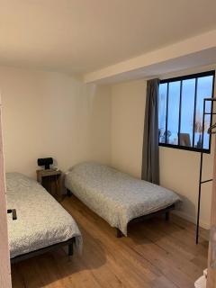 Appartement 3 étoiles tout confort et spacieux en campagne bourguignonne - 2