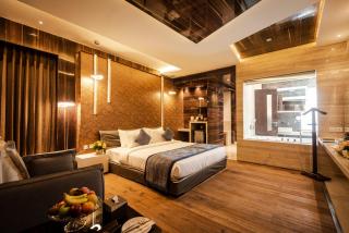 Hotel Park Elanza Coimbatore - 1